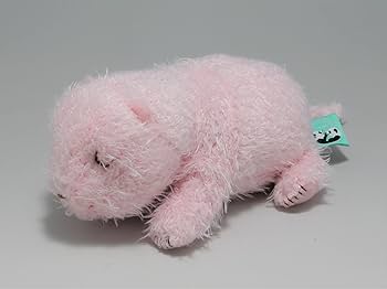 Amazon.co.jp: 上野動物園 赤ちゃんパンダぬいぐるみ シャオシャオ