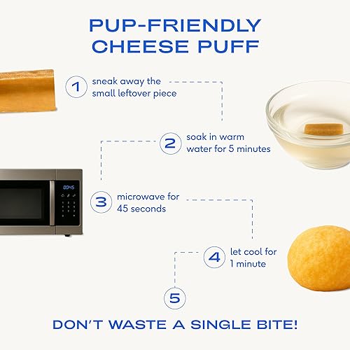 Miniatura 6 de Native Pet Yak Cheese Himalayan Dog Chews  Palitos dentales de larga duración para razas medianas  Masticables de yak del Himalaya 100% naturales