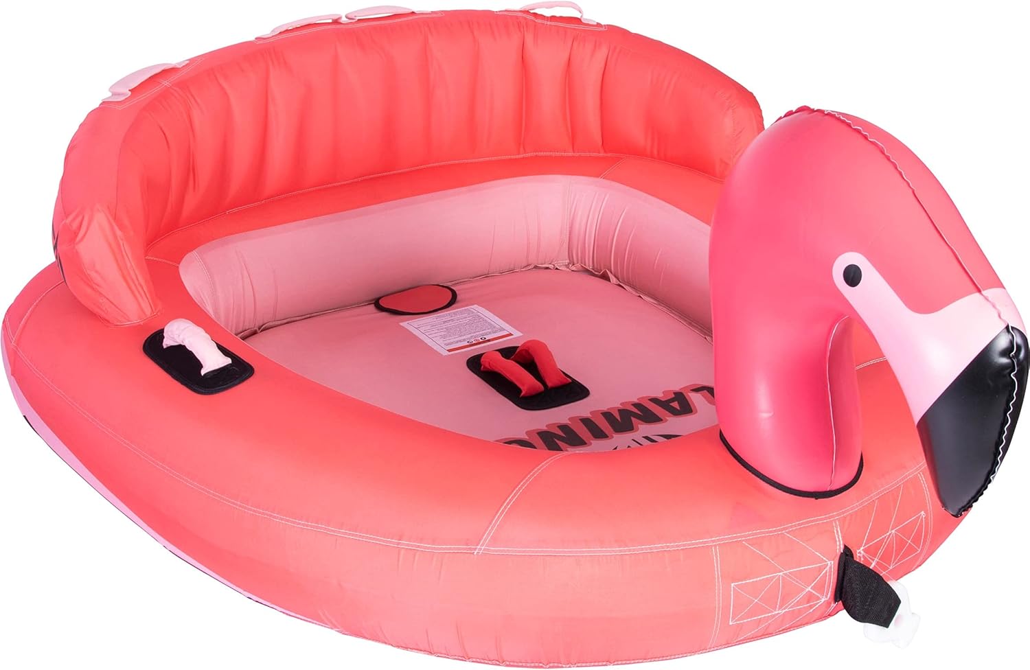 HO Flamingo 2 Towable Tube