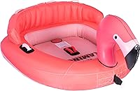 Vista 3 de HO Tubo remolcable Flamingo 2