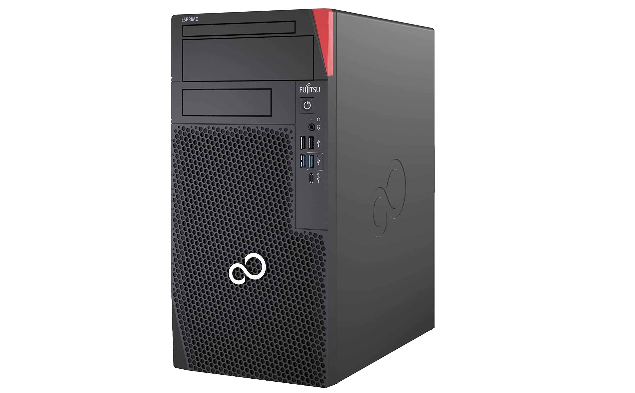 Fujitsu ESPRIMO P7011 DDR4-SDRAM i7-11700 Desktop Intel® Core™ i7 