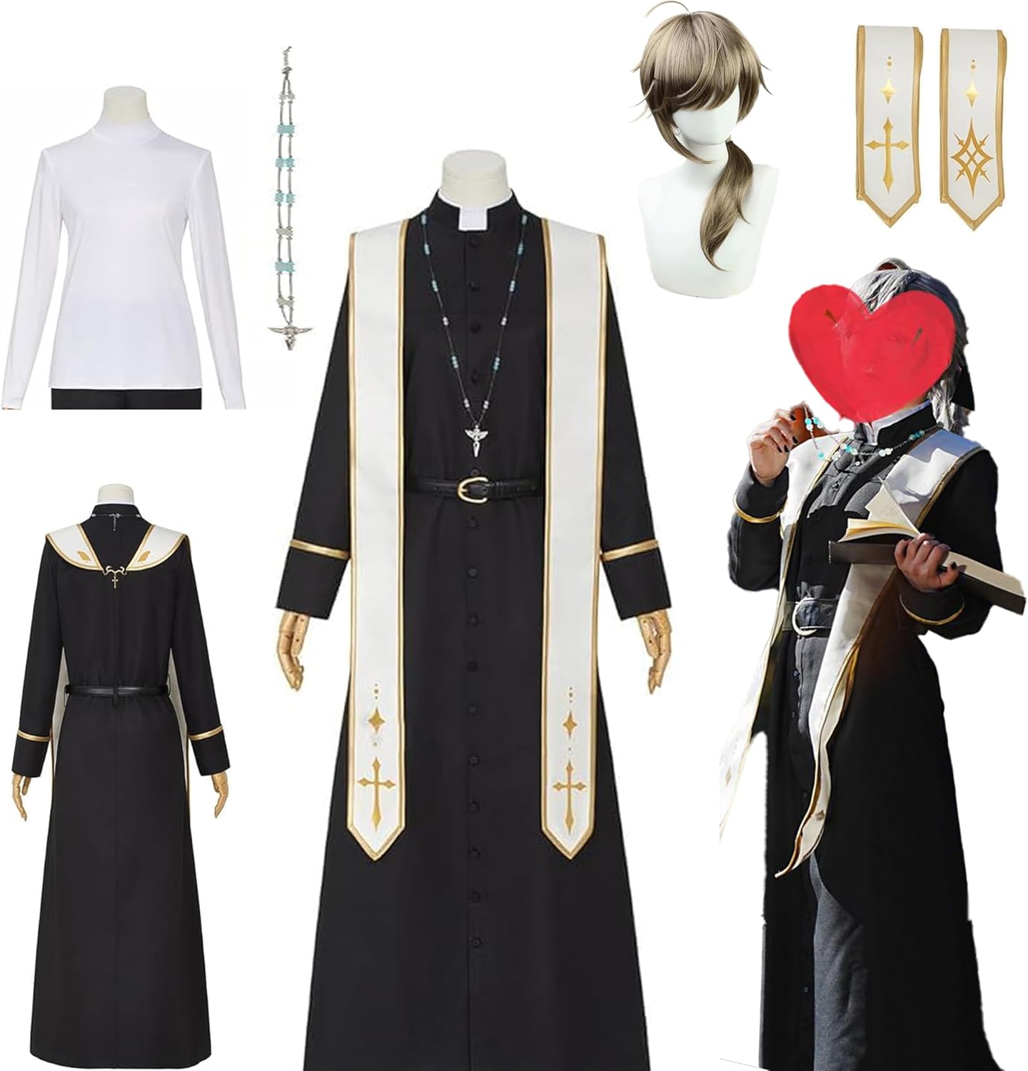 ロマンスミニー ミニーちゃん 仮装 ディズニーシー Dハロ 【コスマニア