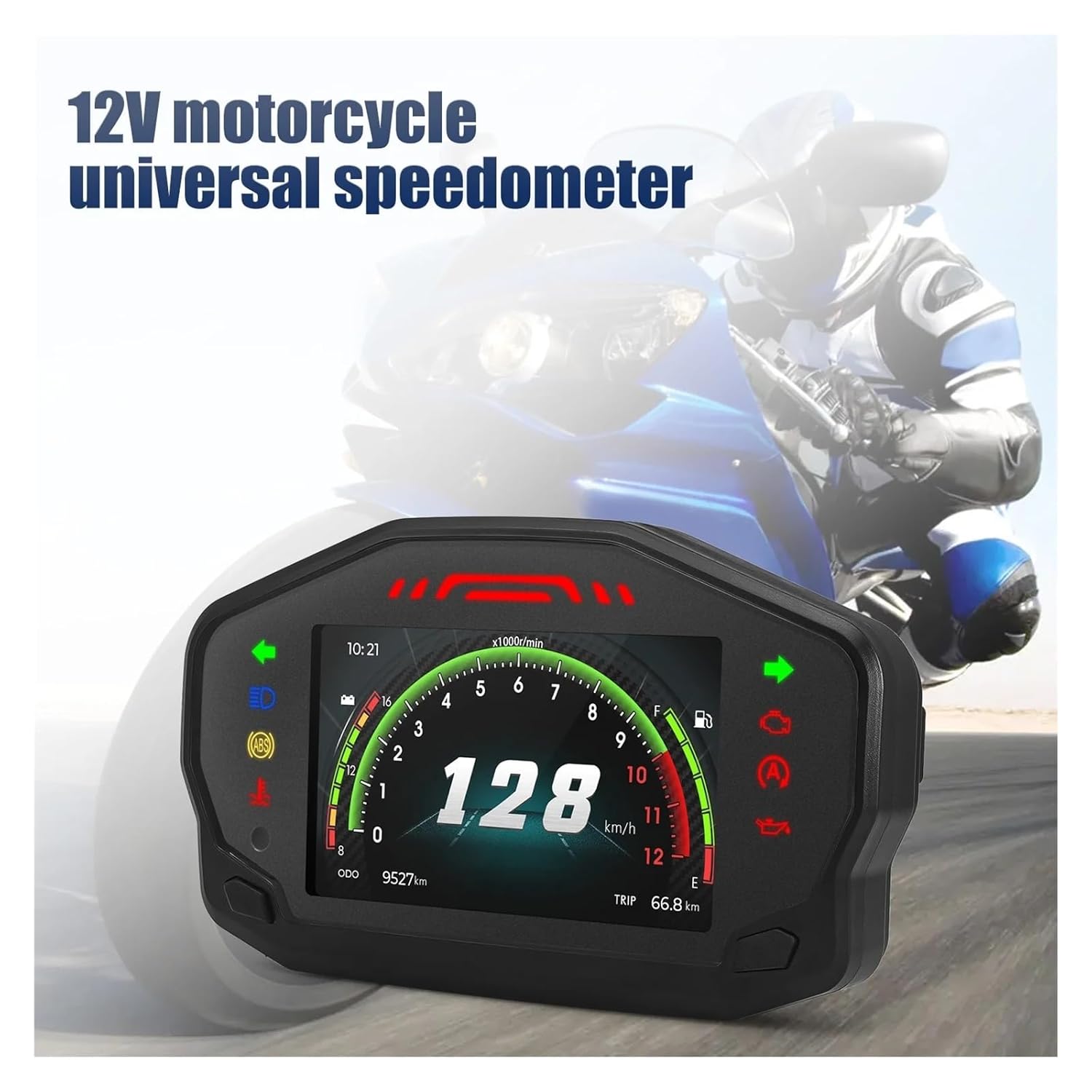 GS400 GS425リプロメーター︎ インジケーターハーネス付き︎ GS400