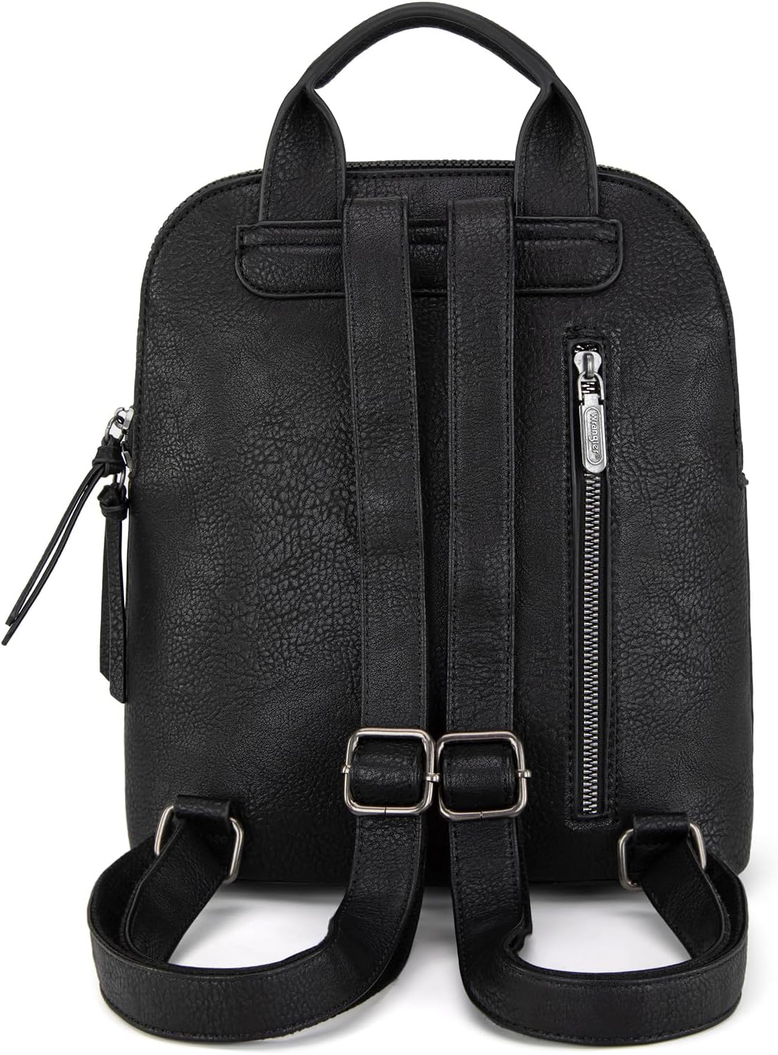 Montana West Wrangler Backpack Purse for Women Medium Ladies' Bookbag Travel Work Daypacks Bags - Image 4