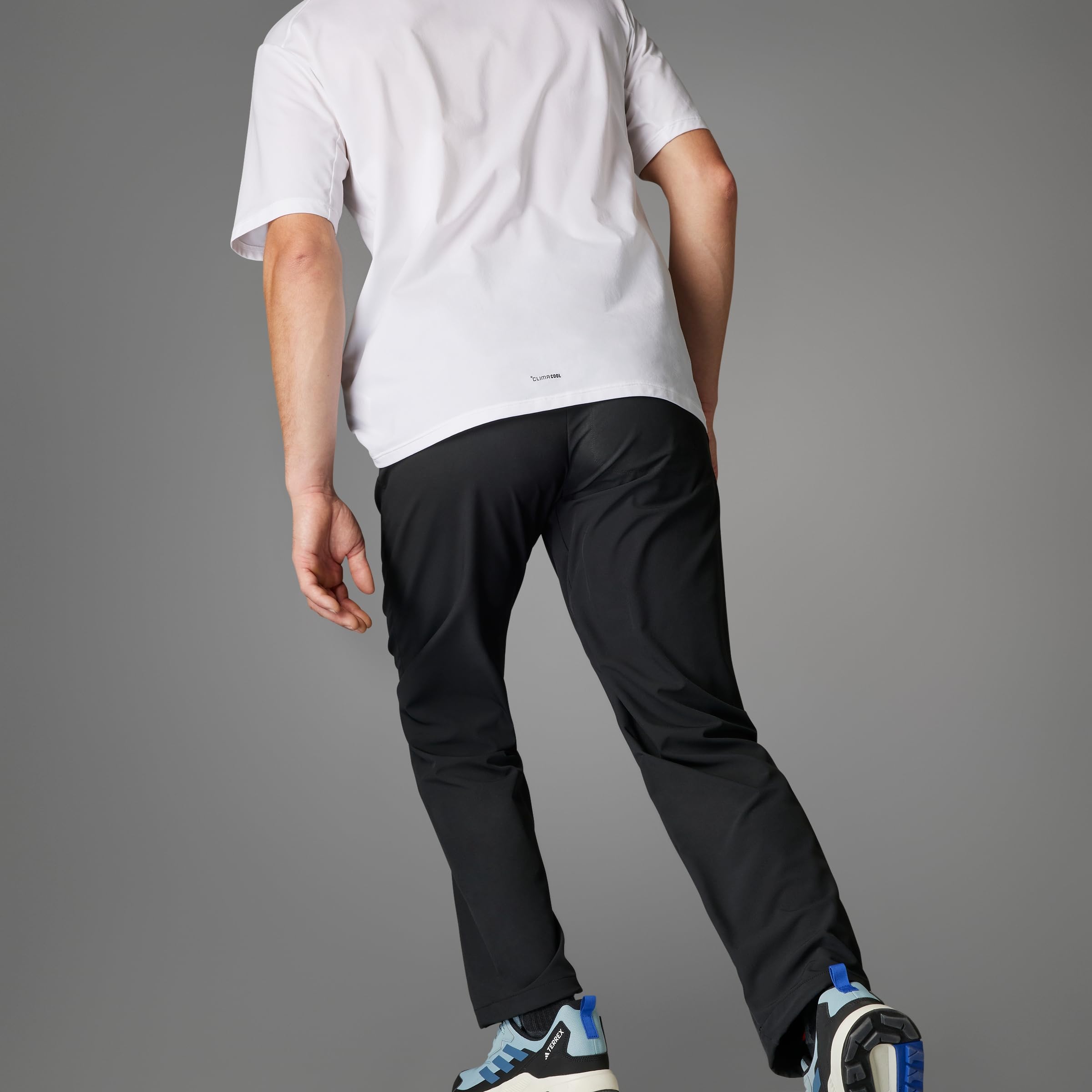 adidas Terrex Multi Liteflex Pants - Spodnie lekkoatletyczne Mężczyźni