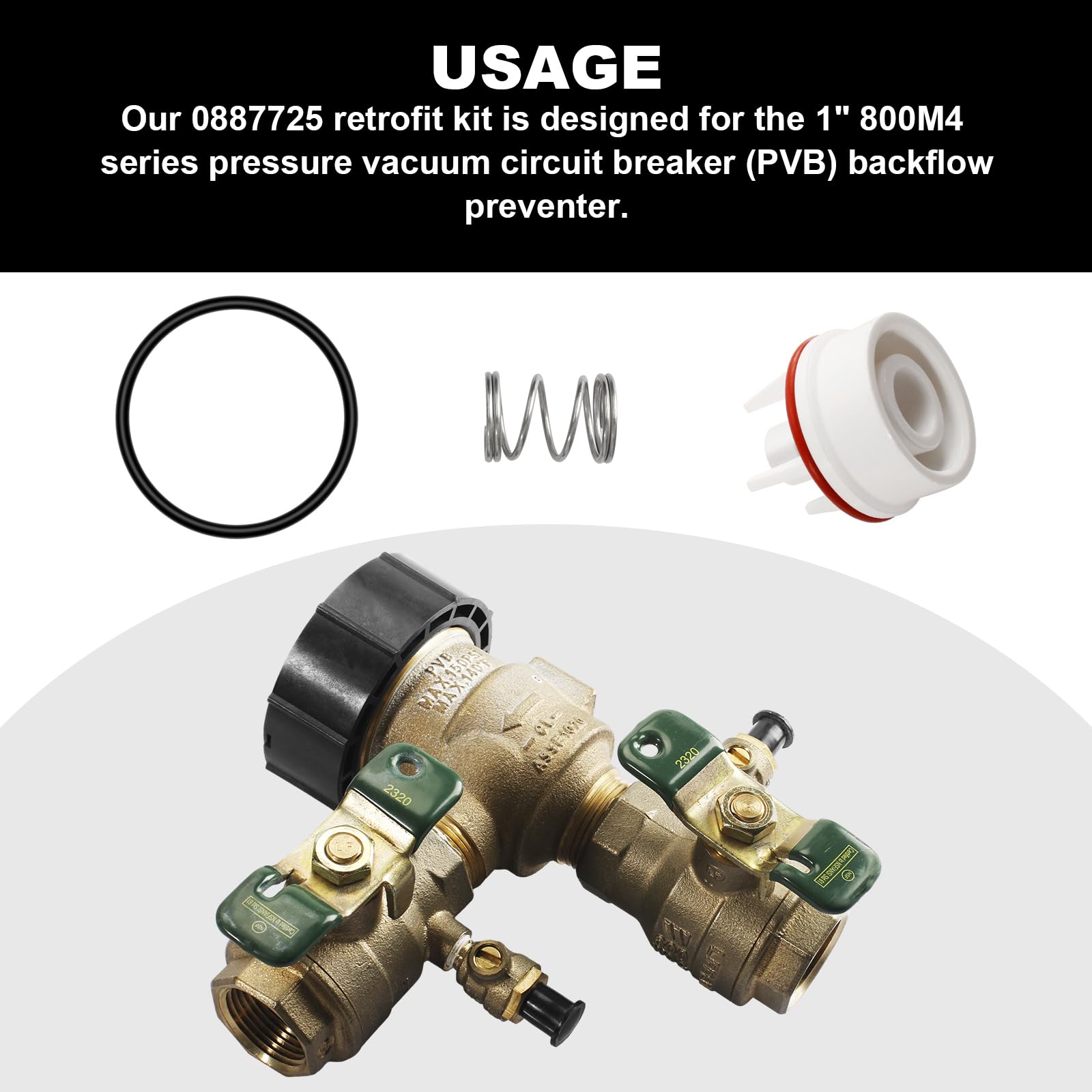 CV Joint Protector Half Shaft Dust Cover - Replacement Part #43447