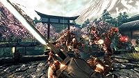Vista 4 de Shadow Warrior (Xbox One) by Namco Bandai