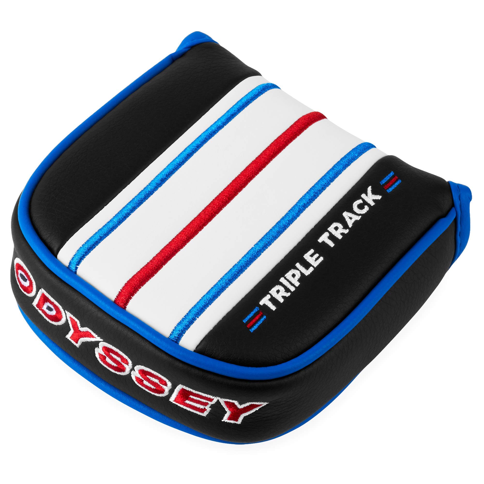 Amazon.co.jp: Odyssey Golf トリプルトラックパター(右手 35インチ