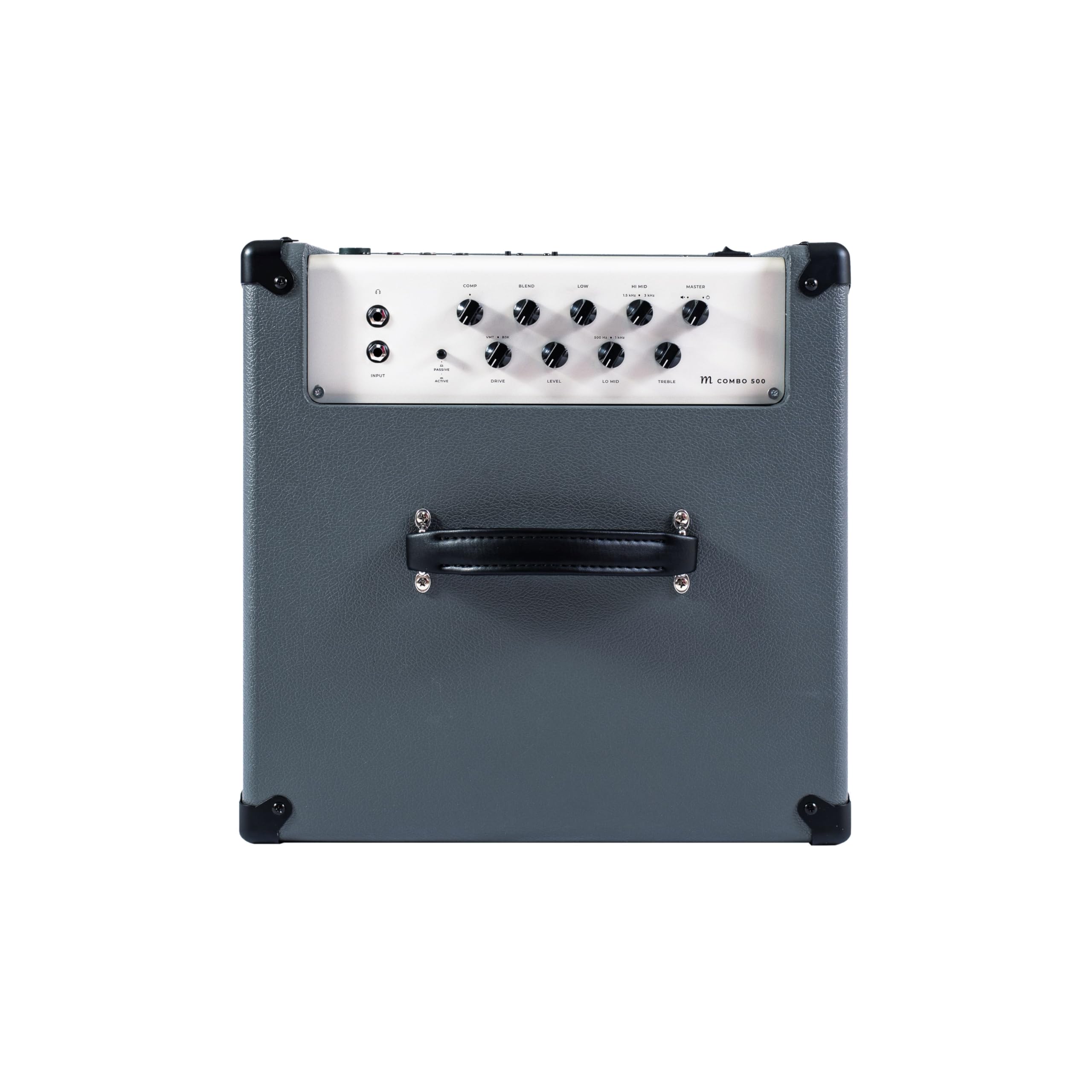 Darkglass Microtubes 500 Combo 210 - Bass Combo Verstärker