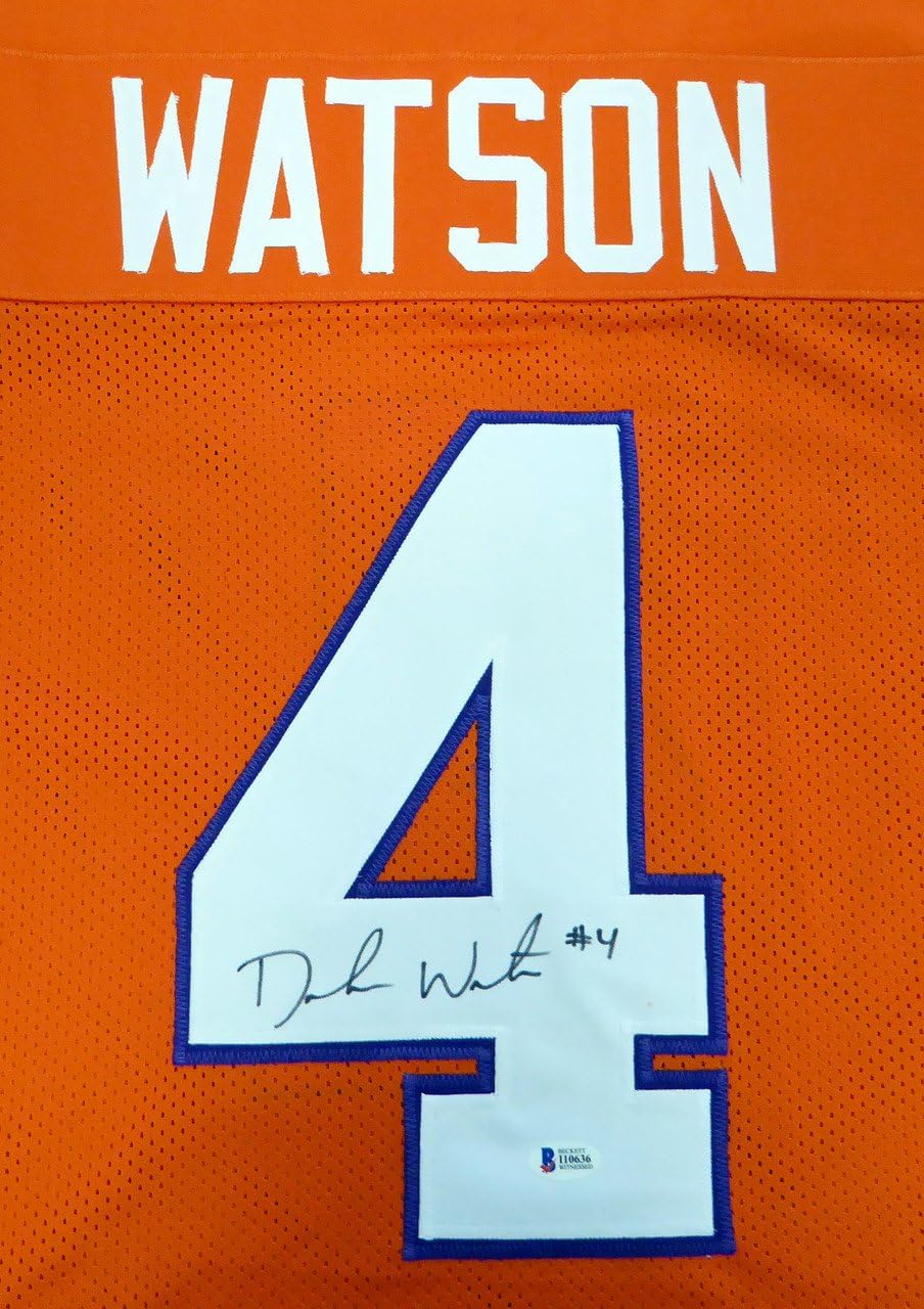 deshaun watson jersey amazon