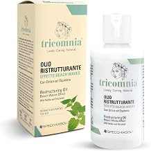 Trichomnia Beach Waves Restructuring Oil 50ml