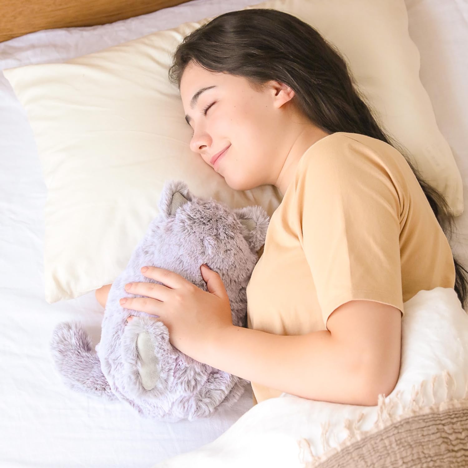 Amazon.co.jp: utataneco うたたねこ おやすみロボット ねこロボット