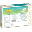 Haldiram's Nagpur Kaju Katli 250g  Diamond-shaped cashew mithai with a smooth texture and rich taste, loved across India gallery image