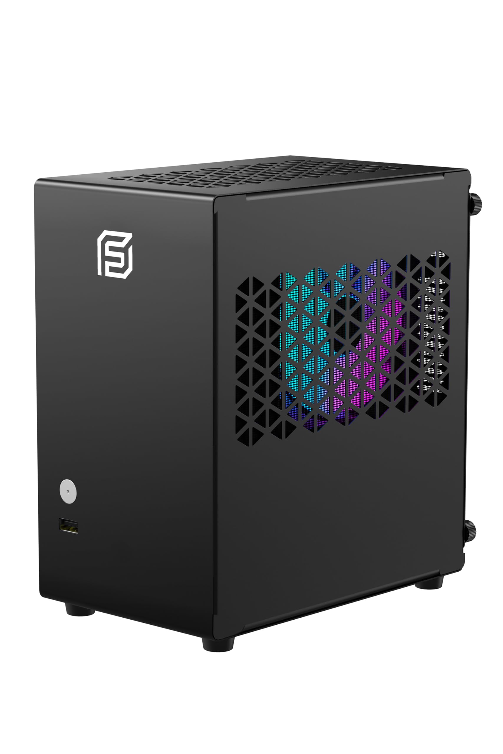 Amazon.com: FUNYET Mini PC Gaming PC, Desktop Computer, Intel Xeon