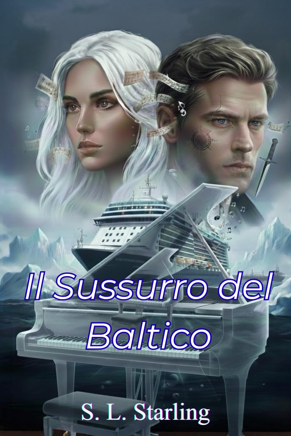 Il Sussurro del Baltico