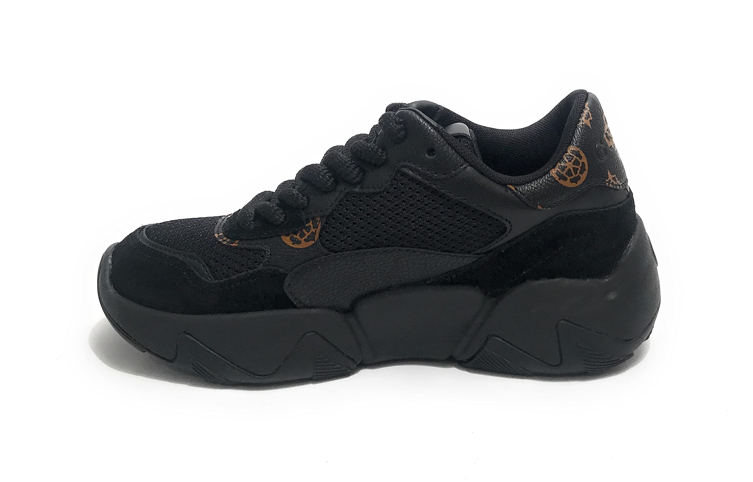 GUESSWomen's Goldon Oxford Flat