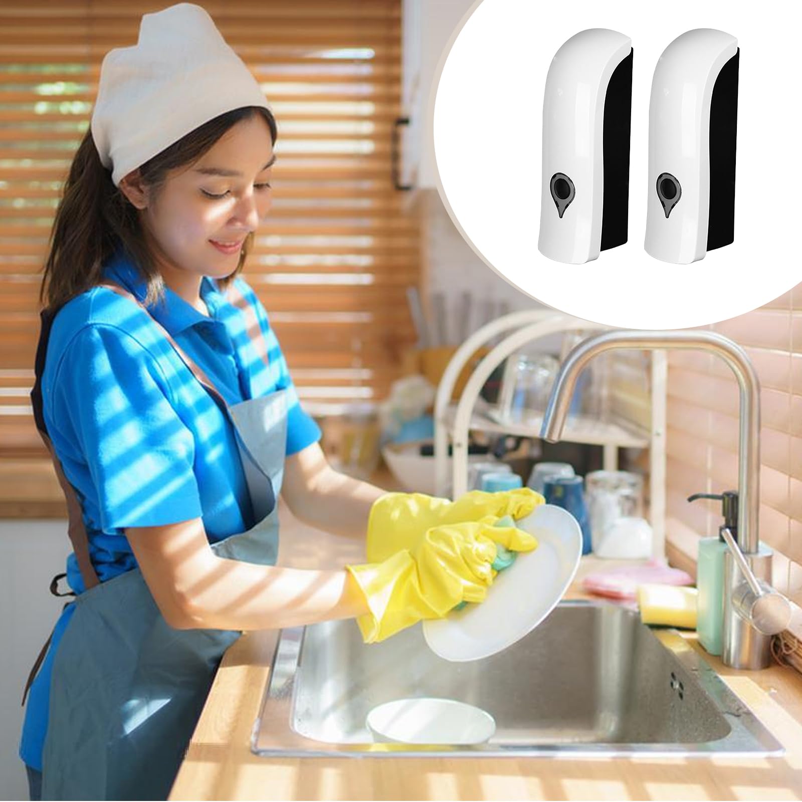 Zeepdispenser muur zeep dispenser 2 stuks zeep dispenser muur zeep dispenser 300 ml zeep dispenser hand zeep dispenser hotel zeep dispenser zonder boren Zeepdispenser muur zeep dispenser 2 stuks zeep dispenser muur zeep dispenser 300 ml zeep dispenser hand zeep dispenser hotel zeep dispenser zonder boren
