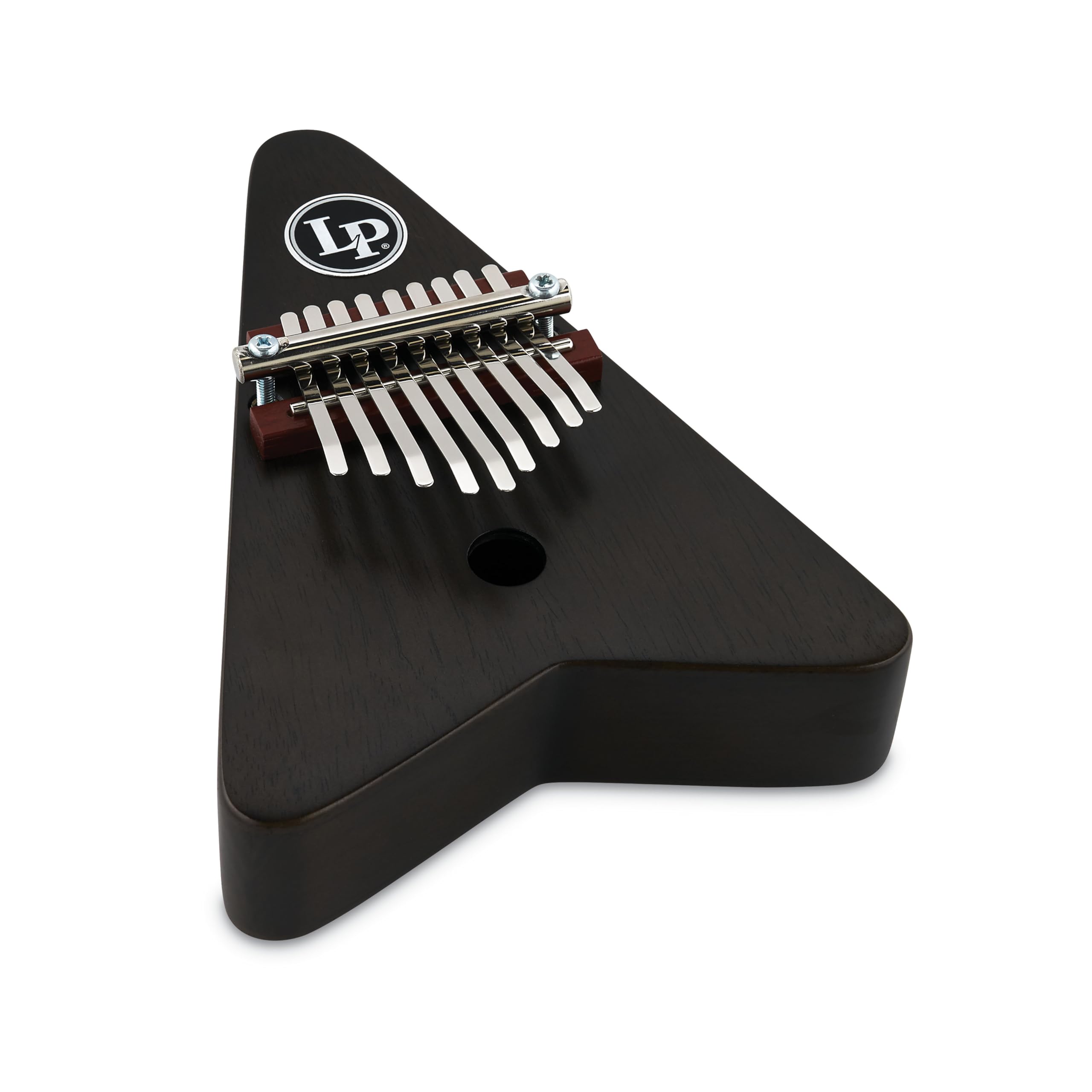 LP Kalimba 9 Key Pentatonic Chambered