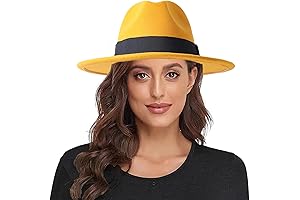 Women's Man in the Yellow Hat Costume