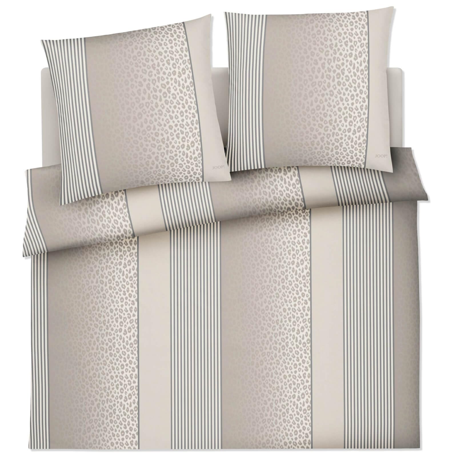 Joop! Bettwäsche Leo 4112 Cream - 07