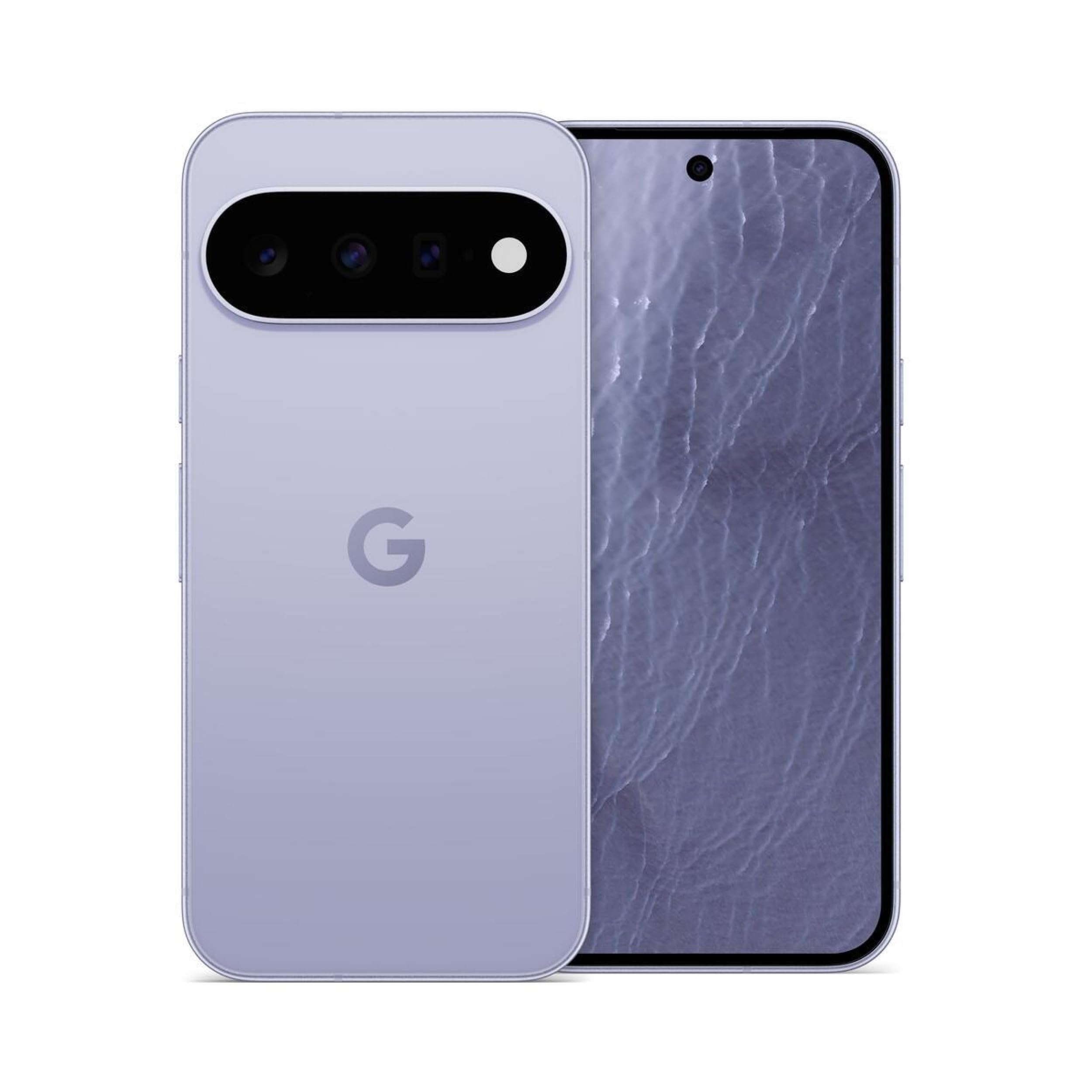 Pixel 11 - Unlocked Smartphone, Gemini - 512 GB - Frost | Android, Gemini Intelligence, 3…