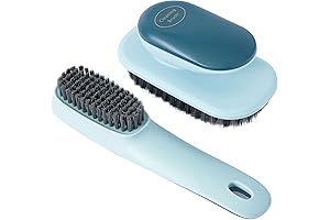 Laundry Brush Shoe Brush Shoe Cleaning Brush Scrub Brush