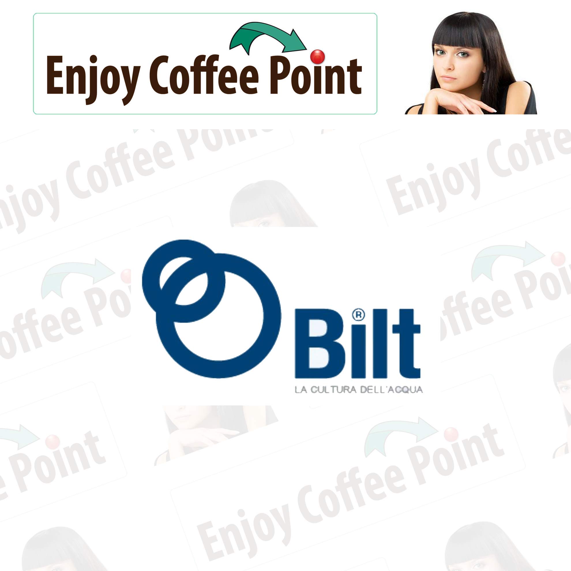 4 Flaconi da 250 ml Decalcificante Disincrostante Liquido Anticalcare per Macchine caffè espresso Automatiche, Cialde e Capsule Caffè