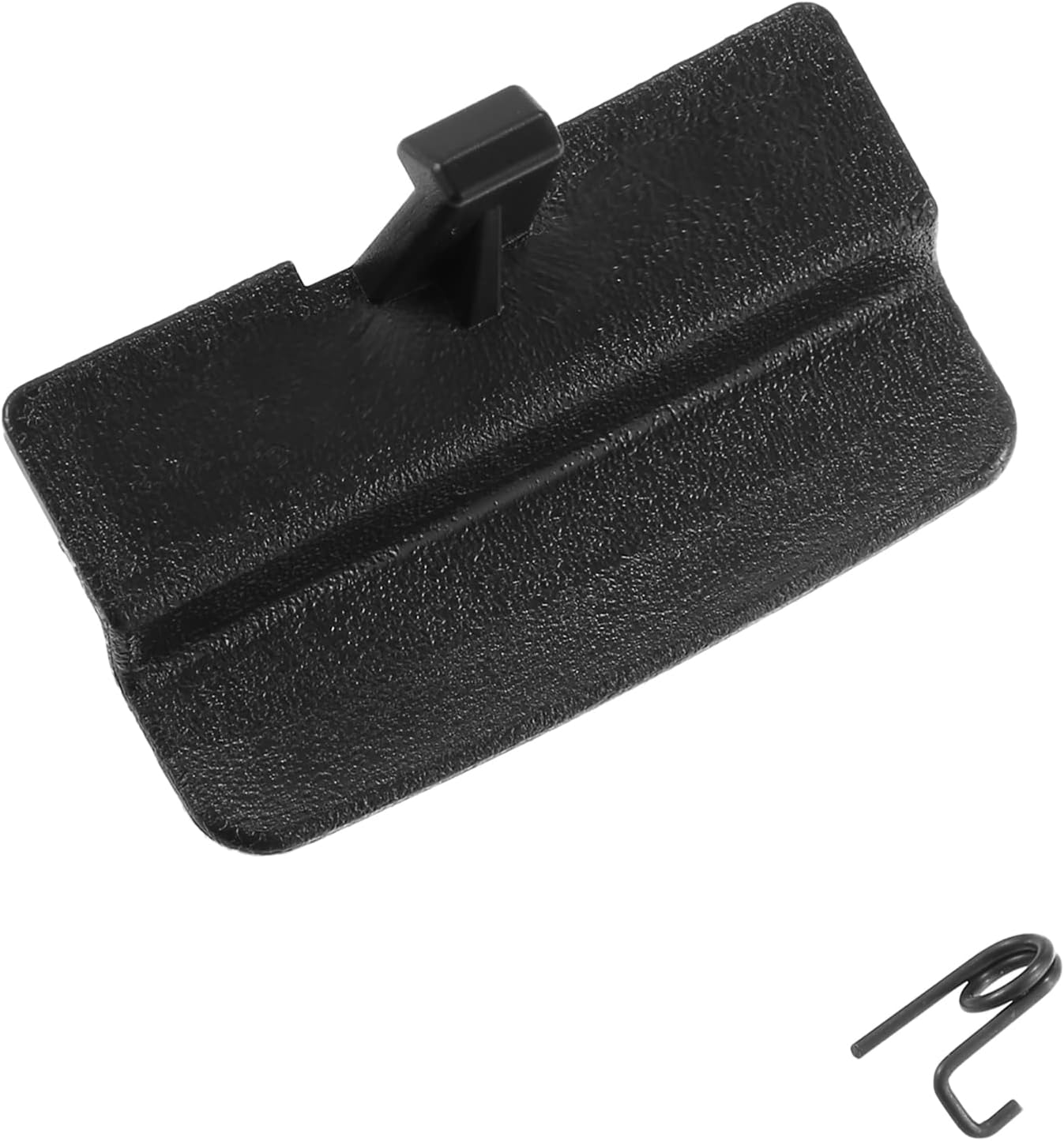 ACROPIX Car Center Console Jump Seat Lid Latch Fit for Ford