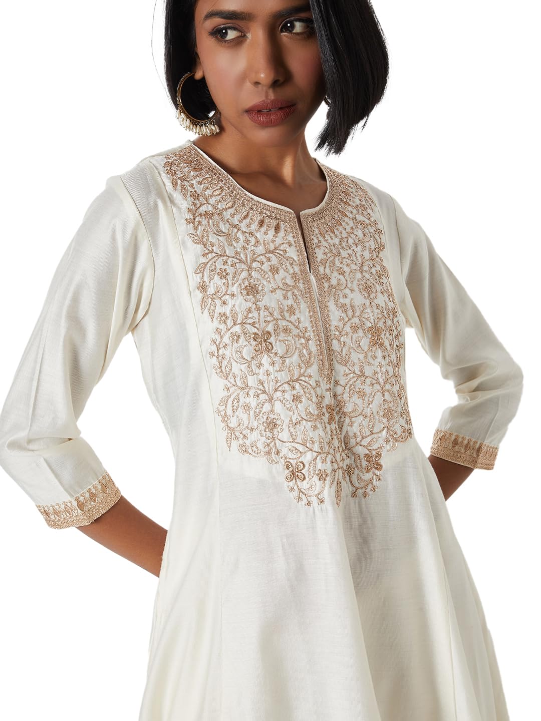 max Womens Kurta Set-picture-42