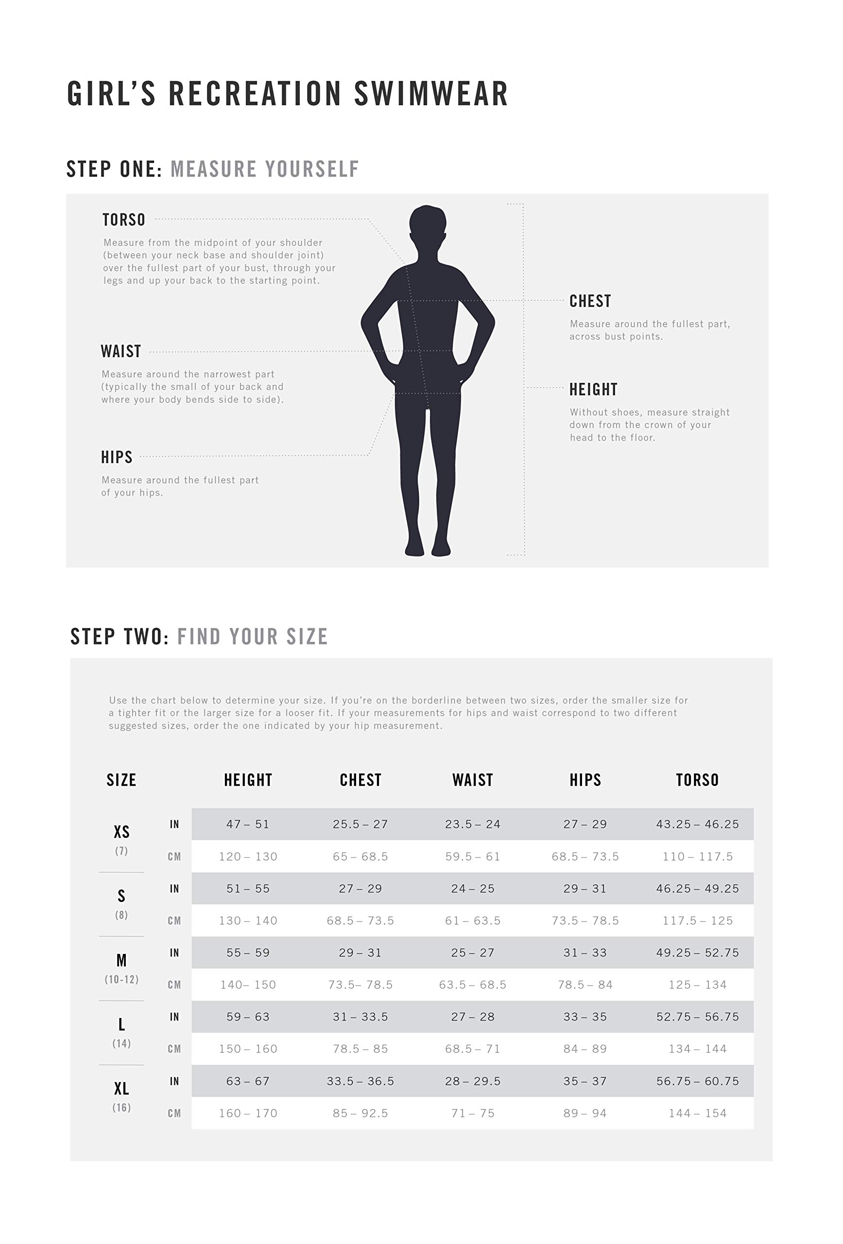 NIKE Strój kąpielowy jednoczęściowy Dziewczynki Racerback One Piece Swimsuit