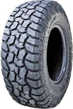 35x12.50R18LT Atlander Roverclaw R/T 123Q RBL E 35 12.50 18 35125018