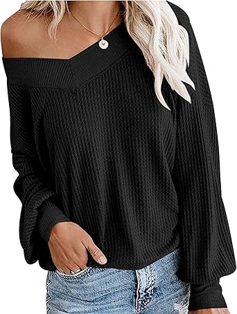 oversized thin jumper