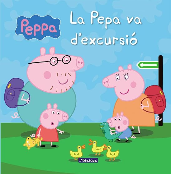 La Pepa Va Dexcursio