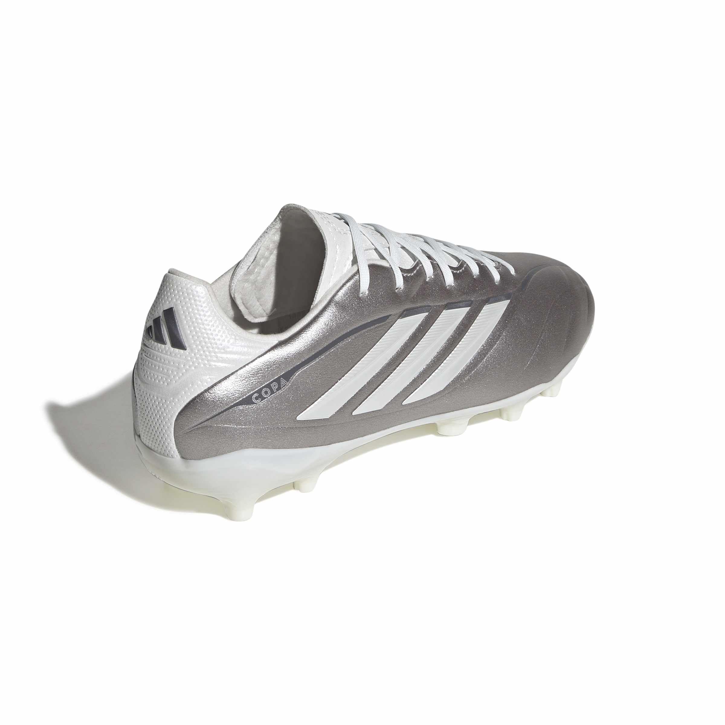 adidas Kids Scarpe da Calcio Copa Pure IV League per Terreni Naturali compatti per Bambini e Bambine