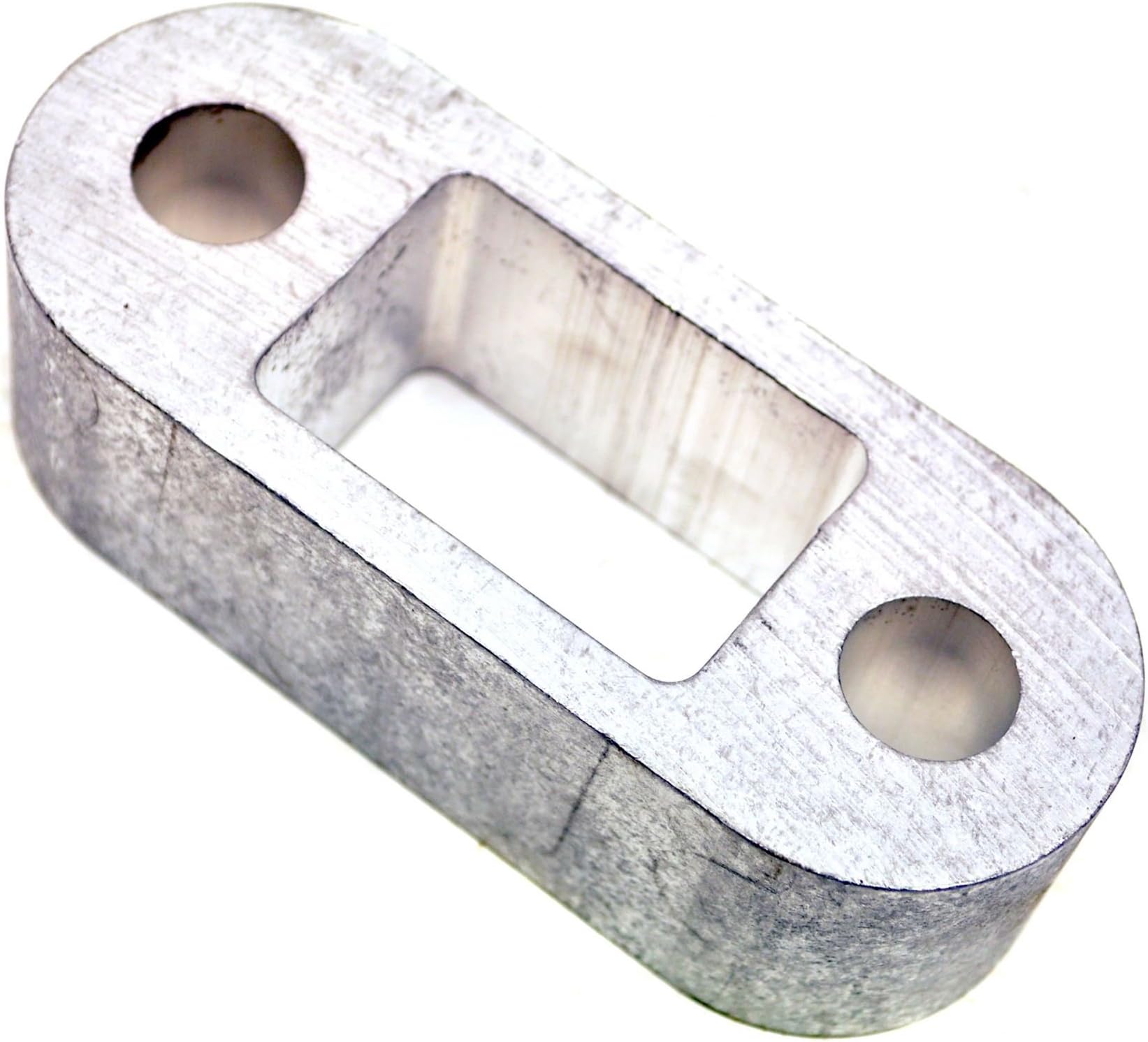 1 1/2" Tow Ball Spacer, Tow Hitch, 38mm, Tow Bar, Spacer Block, Trailer, Maypole Amazon.co.uk