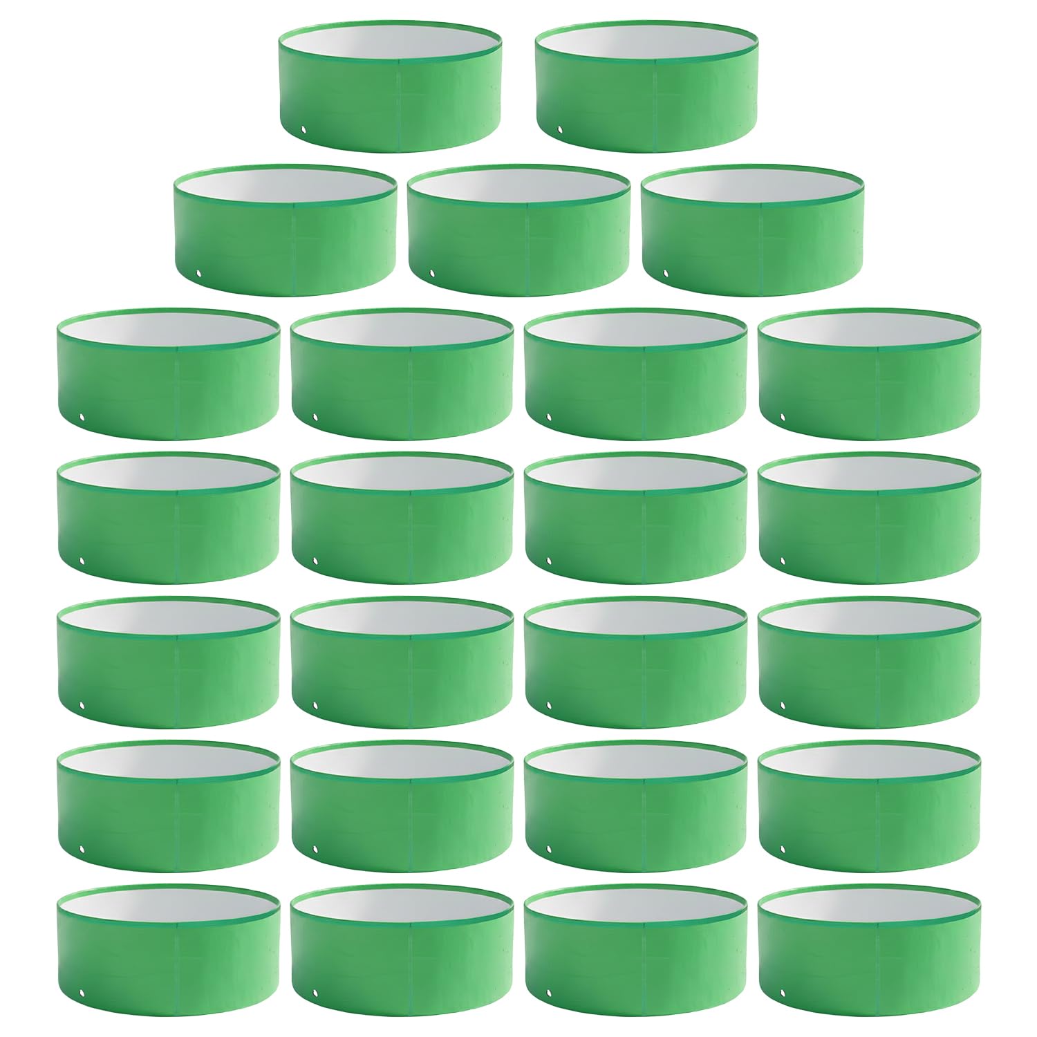 Premium Grow Bags - Durable Plant Containers -18