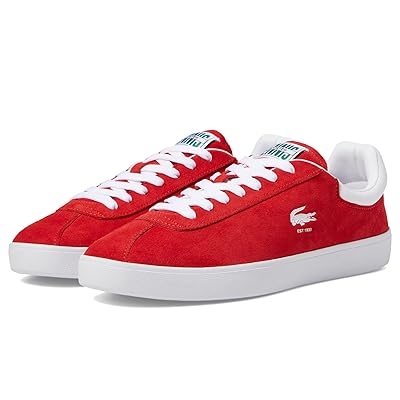 Lacoste Baseshot Sneakers Men