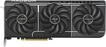 Amazon.com: ASUS Prime Radeon™ RX 9060 XT 16GB GDDR6 OC Edition