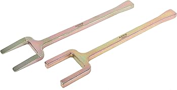 Amazon.com: ARES 12020-2-Piece Axle Popper Kit - Includes Fork and