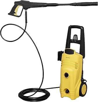 高圧洗浄機 FIN-801WHG アイリスオーヤマ Amazon | アイリスオーヤマ 高圧洗浄機 FIN-801W 西日本専用 | 高圧