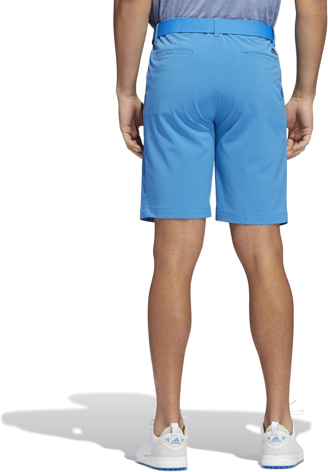 adidas Men's Heat.rdy Golf Shorts - Image 4