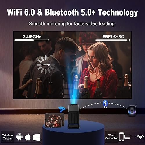 Miniatura 3 de Mini Pro (negro)