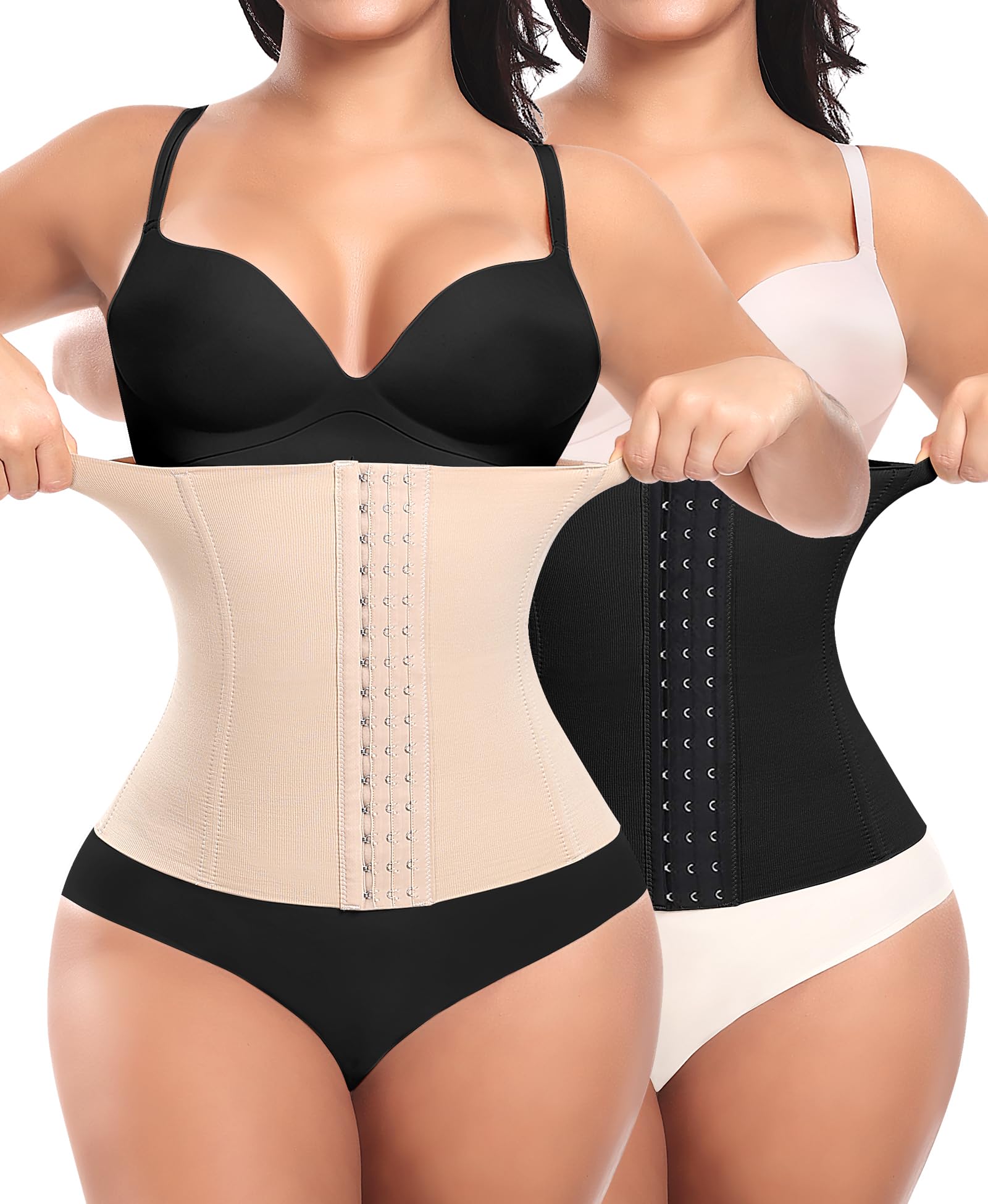 Waist Trainer - Invernadero para mujer