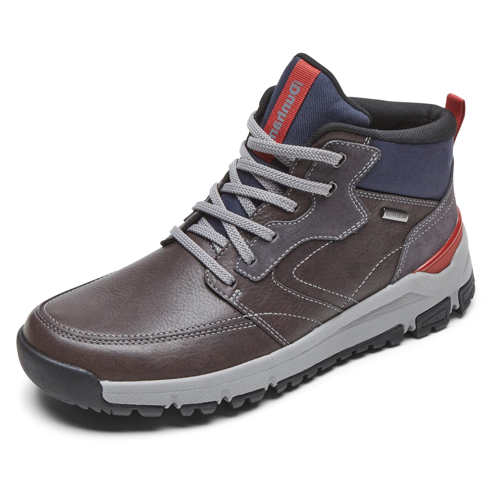 Dunham Men's Glastonbury Mid Boot Ankle