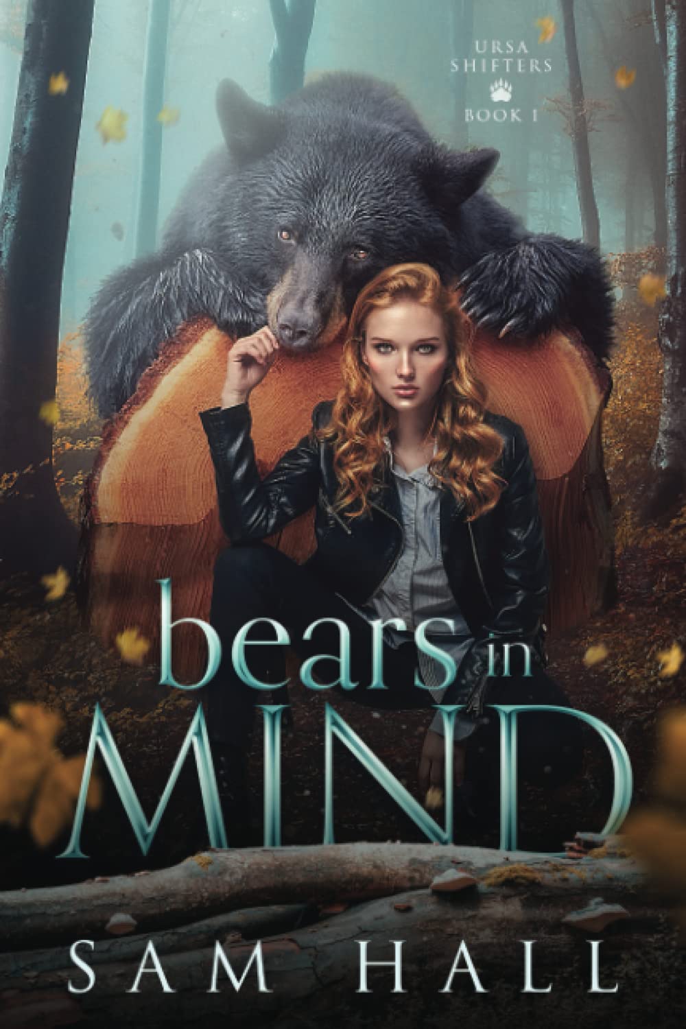 Cover of Bears in Mind