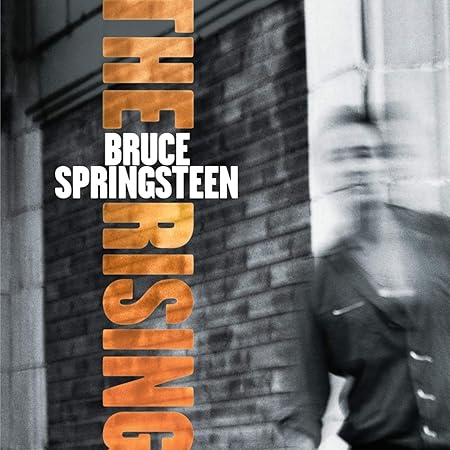 The Rising : Bruce Springsteen, Bruce Springsteen: Amazon.es: CDs y vinilos}
