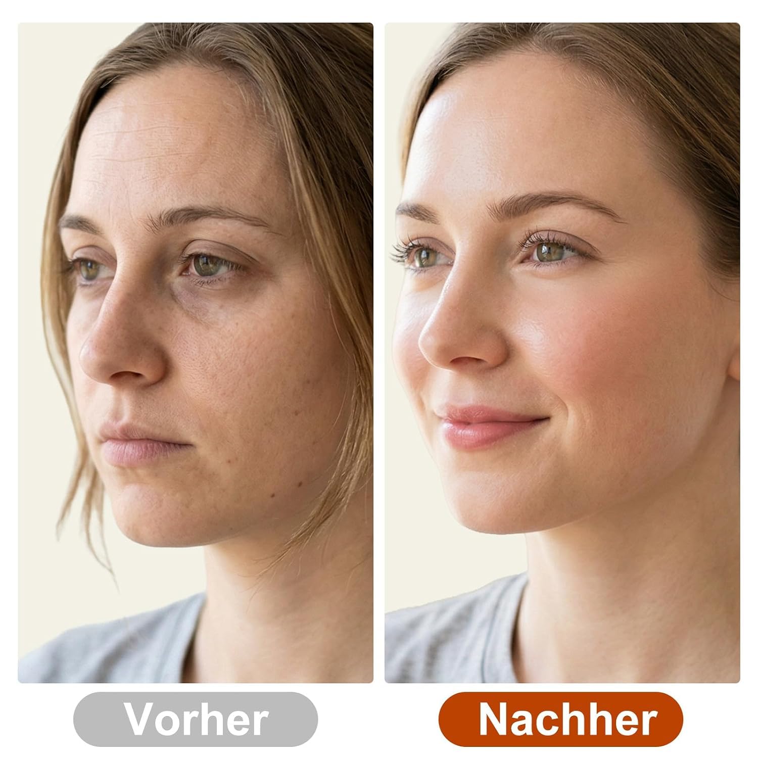 Cozion 40K 3-in-1 RF & Kavitation Massagegerät für Körper und Gesicht