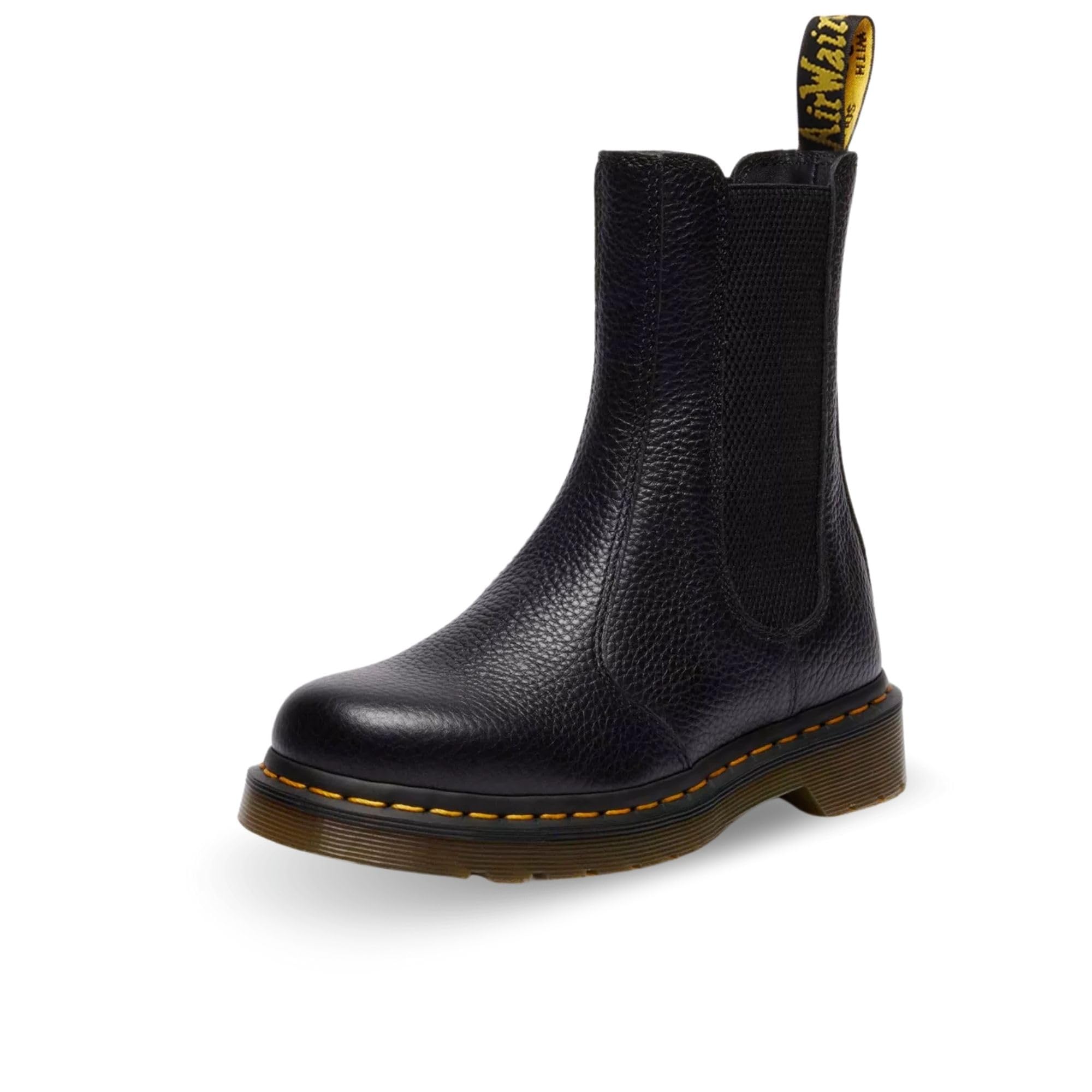DR. MARTENS 2976 Hi Chelsea Boot boots