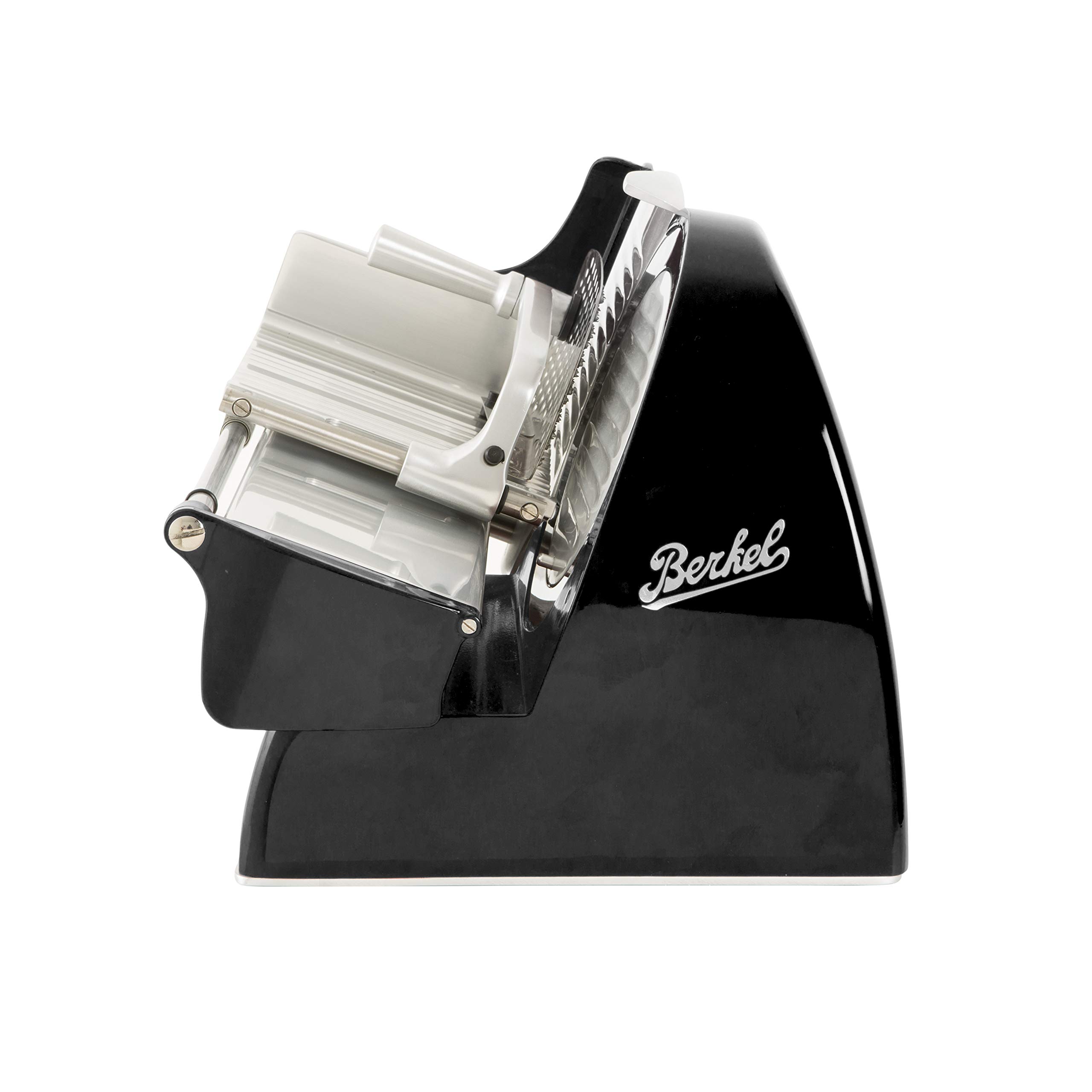 Berkel Affettatrice Home Line 200 Nero