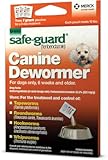ThePetStop Canine Dewormer 3 Dose x 1 Gram